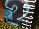 Nu Electro 2 'Sealed' Double Album Street Sounds Hip Hop Streetsounds Vinyl