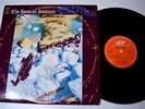 Human Instinct - Stoned Guitar - NZ Original Pressing - Billy TK - Hendrixesque