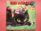 LP-VINYL (Foc) / RATTLES The Witch (Philips 6305 072) 1971
