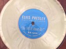 Scarce Elvis Presley ORIGINAL 1956 The Truth About Me RARE 78rpm Flexi-Disc