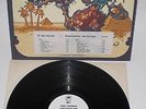 RINGO STARR ex Beatles on LP KINKY FRIEDMAN - LASSO FROM EL PASO - PROMOTION-LP