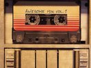 GUARDIANS OF THE GALAXY AWESOME MIX VOL.1 SOUNDTRACK NEW VINYL LP IN STOCK