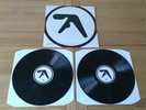 Aphex Twin Selected Ambient Works 85-92 UK 2013 2LP A1B1C1D1 Electro Techno