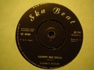 UK SKA BEAT JB 194-CLANCY ECCLES-SAMMY NO DEAD/ROAM JERUSALEM-NR EX