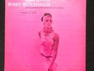 BOBBY HUTCHERSON Happenings Blue Note LP 4231 Mono Van Gelder