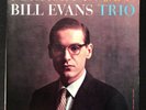 BILL EVANS Portrait in Jazz Riverside LP 12-315 Mono Orig -- SUPERB
