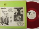 BEATLES ATLANTA WHISKEY FLAT LP TMOQ RED VINYL