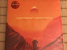 Star Trek Wrath Of Khan Mondo LP Rare NM Mutara Nebula variant