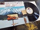 Vienna Philharmonic On Holiday - Rudolf Kempe **HMV ASD 525 ED1 LP**