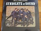 The Syndicate Of Sound 1966 original Bell Mono LP Little Girl SEALED San Jose