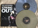 Top Contenders: The Best of Strung Out (Gray/Green Double Vinyl) NOFX, Green Day