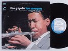 LEE MORGAN Gigolo BLUE NOTE LP Liberty