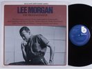 LEE MORGAN Procrastinator BLUE NOTE 2xLP VG+/VG++