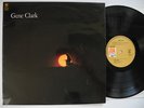 GENE CLARK Same s/t LP 1971 UK 1st orig press EX   The Byrds