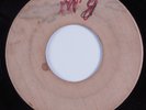 Reggae Blank 45 CREATIONS Bad Name MATADOR HEAR