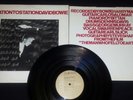 David Bowie STATION TO STATION 1976 U.S.1st PRESS NM-/VG+ Orig. Sleeve APL1-1327