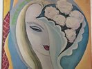 Derek & The Dominos Layla.... 2 X Vinyl Gatefold Cover 2625 005