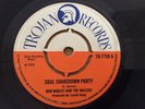 BOB MARLEY & THE WAILERS Soul Shakedown Party  1970 UK TROJAN  BEVERLEY ALLSTARS