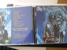 iron maiden live 1999 bootleg