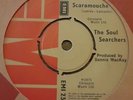 The Soul Searchers *RARE* - 1975 - 