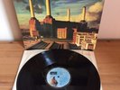PINK FLOYD Original Vinyl Album ANIMALS 1977 SHVL 815 UK Press With Inner Sleeve