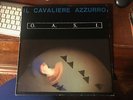 IL CAVALIERE AZZURRO O.A.S.I.  LP 1986 CON PAOLO MODUGNO LITFIBA IRA CASTELLANO