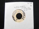 Bob Marley & The Wailers - Nice Time / Sun Is Shining 7