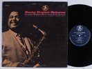 RUSTY BRYANT Returns PRESTIGE LP