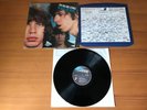 THE ROLLING STONES - BLACK AND BLUE - UK 12