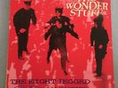 WONDERSTUFF The Eight Legged Groove Machine 1988 UK Vinyl LP WONDER STUFF