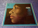 ARETHA FRANKLIN (LP) TODAY I SING THE BLUES [1969 GERMAN CBS VINYL +OIS *RARE]EX