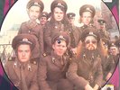 FAITH NO MORE Midlife Crisis 1992 UK ORG Numbered 12