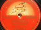 arabic 78 RPM-saleh eff. abd el hay- fika nass ya leil 1 & 2 - baidaphon france