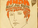 billy joe royal - hush ( deep purple cover ) made in france  CBS  1967 7