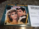 SEALED - GREASE Original Soundtrack OST 2 LP set with HYPE sticker ORIGINAL G940