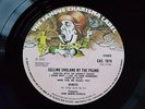 Genesis Selling England By The Pound 1st UK Large Hatter LP + Insert *STUNNING*