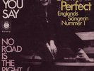 CHRISTINE PERFECT: When You Say (´69 / v. rare orig. German BLUE HORIZON 7