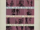 Saturday Night Dancing Party Pee Wee Hunt UK vinyl LP album record T1690