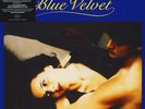 Angelo Badalamenti - OST Blue Velvet Black & B (Vinyl LP - 2017 - EU - Original)