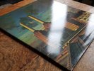 Pink Floyd Animals 2nd UK Press LP *PERFECT UNPLAYED* Glossy Rounded Inner