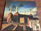 Pink Floyd Animals 1st UK Press A-2U B-2U Complete *STUNNING*