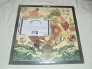 FLEET FOXES-Helplessness Blues 2-LP AUTOGRAPHED w/COA