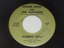 DIANA ROSS/ED AMES-Funny Girl 7
