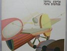 Eddy Louiss, Kenny Clarke & Rene Thomas - Blue Tempo CY Records CY 3004 Gatefold