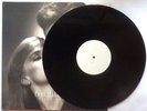 Beatles Paul McCartney Press To Play 10 Track White Label Test Pressing LP Album
