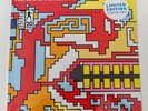 THE ANNIVERSARY Designing A Nervous Breakdown LP get up kids SPLATTER VINYL 150