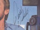 Keith Whitley  L.A. To Miami  Original Rare 1985 RCA Country Lp  SIGNED