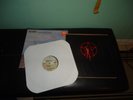 RUSH LP A FAREWELL TO KINGS - NM /ORIG.'77 MERC.