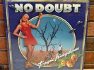 NO DOUBT - Tragic Kingdom, Limited Edition GOLD COLORED VINYL New & Sealed