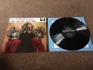 SXL 2175 DECCA Stereo lp PUCCINI Turandot Highlights / Tebaldi /Borkh UK